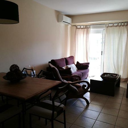 Apartamento Primera Linea De La Playa De Gandía Esterno foto